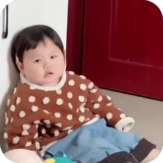 Video sticker 😞 Kadtingtong