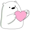Video sticker ❤️ xanusik @MoiStikiBot