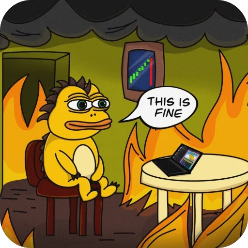 Telegram sticker 🫥 Pino by @robisso