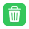 Sticker 🗑 Telegram Colored iOS Icons