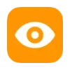 Video sticker 👁‍🗨 Telegram Colored i...