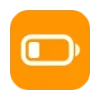 Video sticker 🔋 Telegram Colored i...