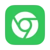 Sticker 🌎 Telegram Colored iOS Icons