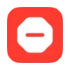 Video sticker 🚫 Telegram Colored i...