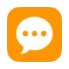 Video sticker 💬 Telegram Colored i...