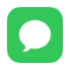 Sticker 🗯 Telegram Colored iOS Icons
