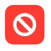 Video sticker 🚫 Telegram Colored i...