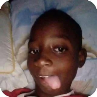 Video sticker 🤲 Kaelis_funny
