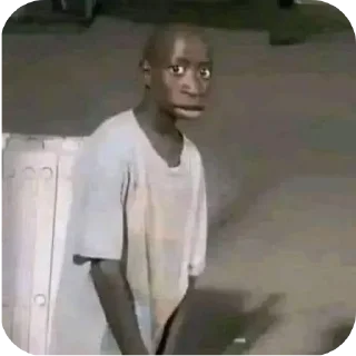 Video sticker 🧥 Kaelis_funny