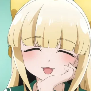 Video sticker 😺 Становясь счастливой волшебниц :: @fStikBot