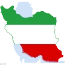 Video sticker 🇮🇷 Adaptive - @EmojiNewz