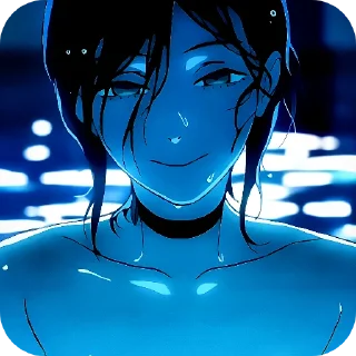 Telegram sticker 🥰 Reze chainsawman @Rucodellllstick