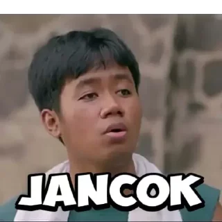 Video sticker 👍 DEWA HOKI