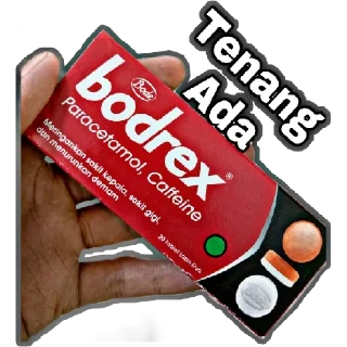 Telegram sticker 😜 DEWA HOKI