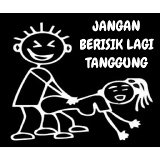 Video sticker 😳 DEWA HOKI