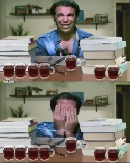 Video sticker 👍 ليه؟