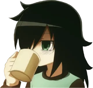 Sticker 👀 @StickersOFC | @zLooker