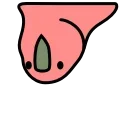 Telegram sticker 🇦🇺 Party Parrot