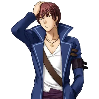 Video sticker 😕 YorHÆ Redemption