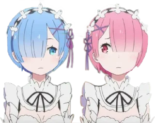 Telegram sticker 😒 YorHÆ Redemption