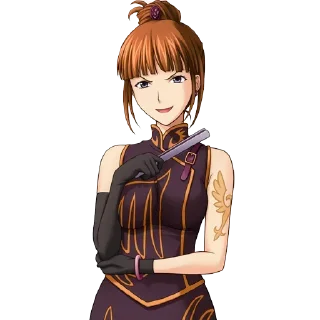 Video sticker 😏 YorHÆ Redemption