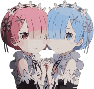 Telegram sticker 😰 YorHÆ Redemption