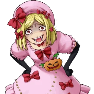 Video sticker 😂 YorHÆ Redemption