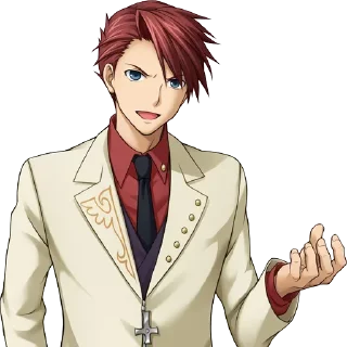 Telegram sticker 😏 YorHÆ Redemption