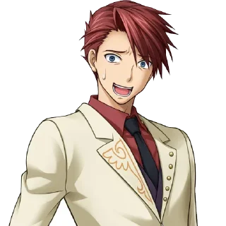 Telegram sticker 😰 YorHÆ Redemption