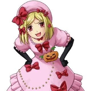 Sticker 😏 YorHÆ Redemption