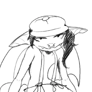 Telegram sticker 😤 Ivy | Deadlock @ooivy