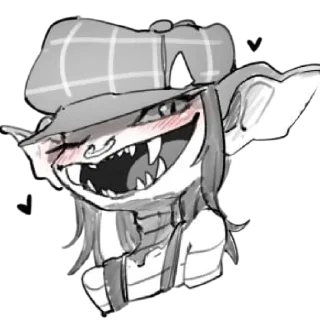Video sticker 😄 Ivy | Deadlock @ooivy