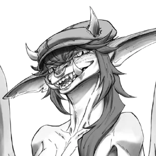Telegram sticker 😎 Ivy | Deadlock @ooivy