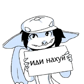 Telegram sticker 🙂 Ivy | Deadlock @ooivy