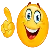 Video sticker 👆 Колобки ➜...