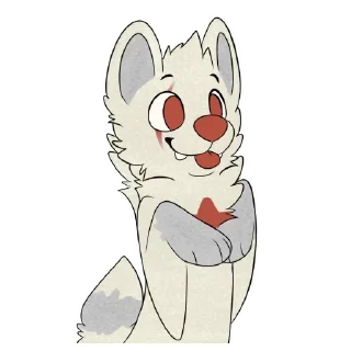 Video sticker 🙂 Maned Teo