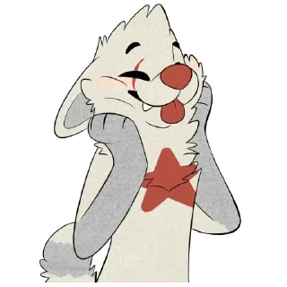 Video sticker 😊 Maned Teo