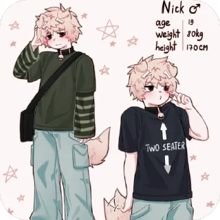 Video sticker 🫥 песики кролики@N1gg3rrs