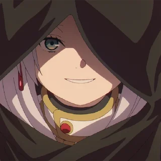 Video sticker 🪄 Frieren (@TodorokiShouto)