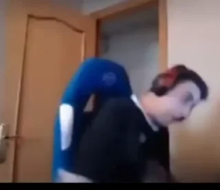 Video sticker 🖕 Random