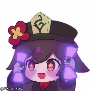 Video sticker 🥳 Random