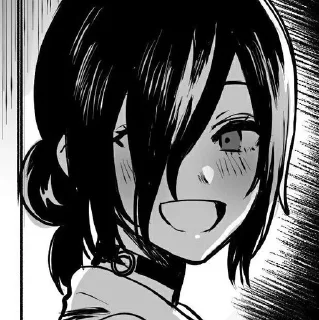 Sticker 🌟 Reze @Reze_tyan :: @fStikBot