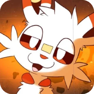 Video sticker 😀 Pokemaniacos