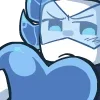 Video sticker 🤩 phighting emotes c...
