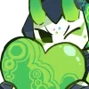 Video sticker 🤩 phighting emotes c...