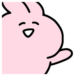 Sticker 🐰 Usagi - @ShoutoEmoji