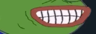 Video sticker 😂 Pepe pack by Cobra