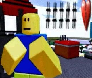 Video sticker 🌟 Аутизм @Femoji