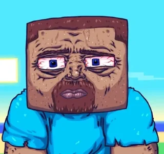 Telegram stiker 🌟 Аутизм @Femoji