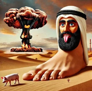 Sticker 🌟 Аутизм @Femoji